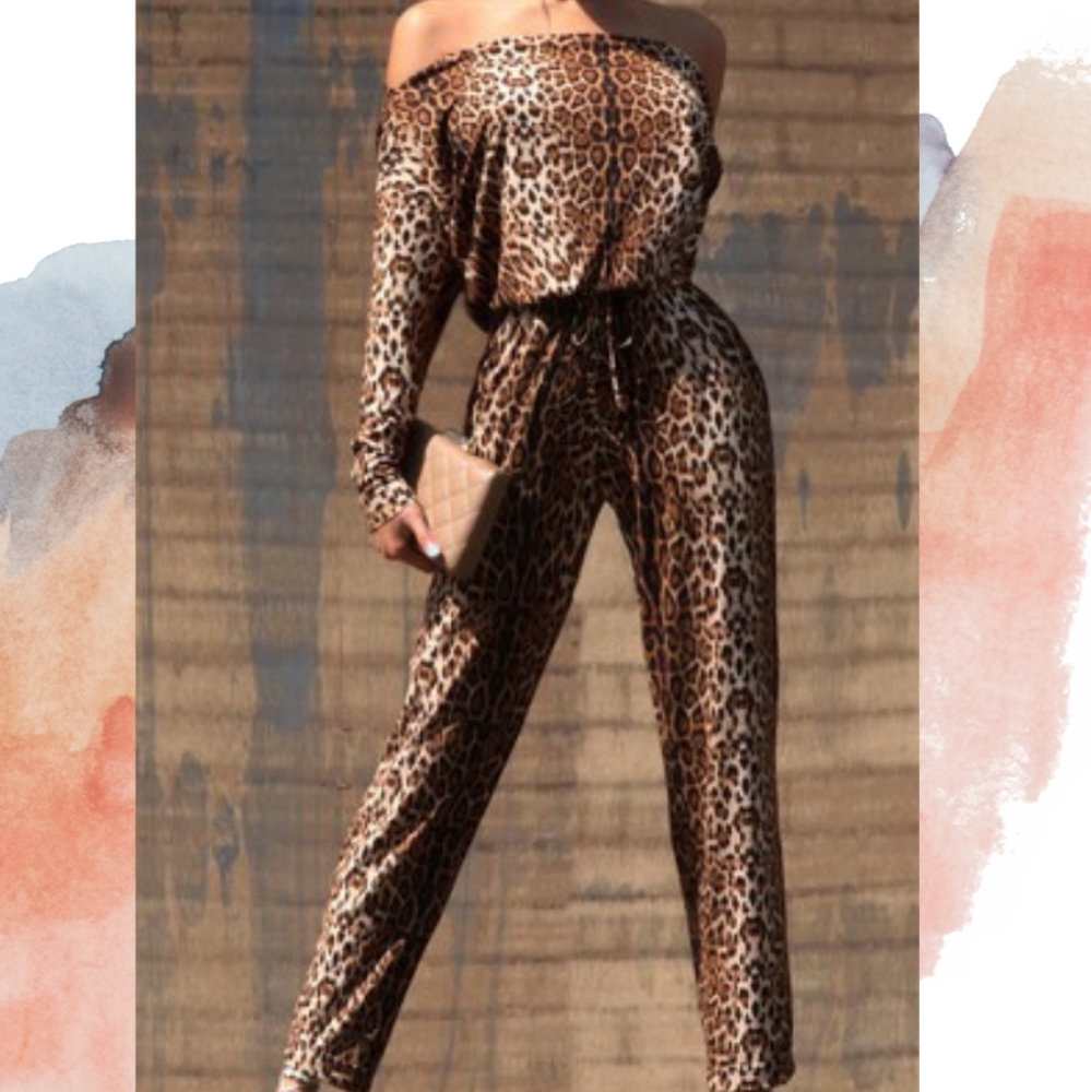 Jumpsuit